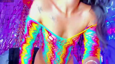 miss Sally online every night from 1am to 8am  Colombia time online show from January 21, 7:47 am