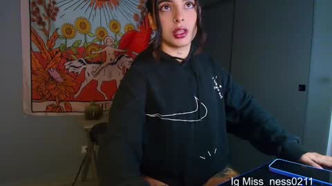 sallymaddoxx online show from November 27, 9:23 am