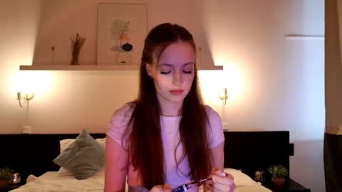 Sally Pinkman online show from March 22, 9:59 am