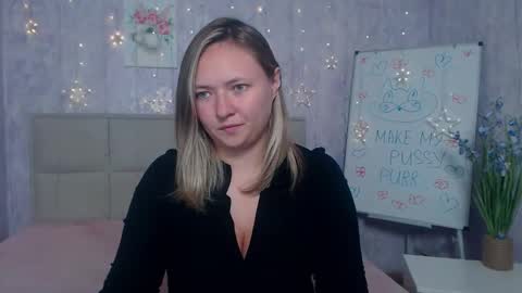 Sally online show from October 7, 6:34 pm