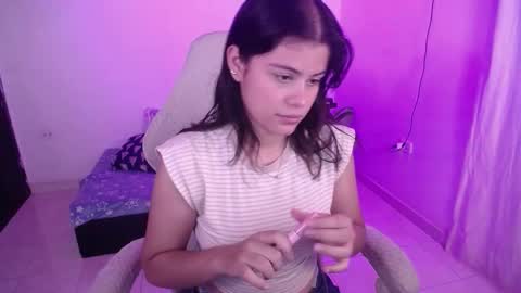 SALMA online show from January 15, 12:33 pm