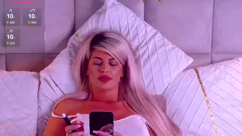 SalmaRoze online show from June 21, 9:35 am