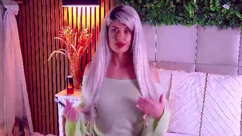SalmaRoze online show from June 18, 4:03 am