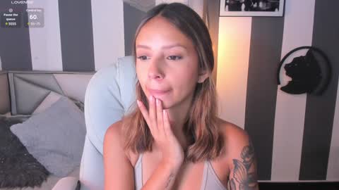 salome__evans online show from February 5, 12:06 pm
