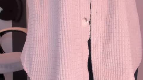 salome__evans online show from February 19, 1:28 pm