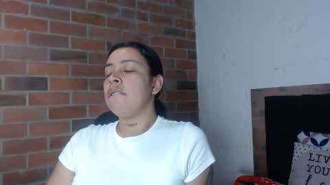   online show from April 19, 7:27 pm