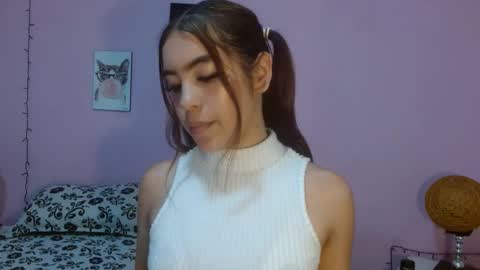 salome ferrari online show from March 3, 7:42 pm