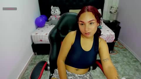 Salome online show from September 19, 4:06 pm