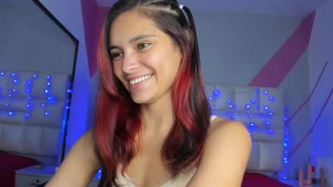 Salome Rose online show from October 14, 11:51 pm