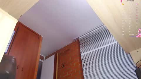 SAMANTHA online show from October 18, 10:33 pm