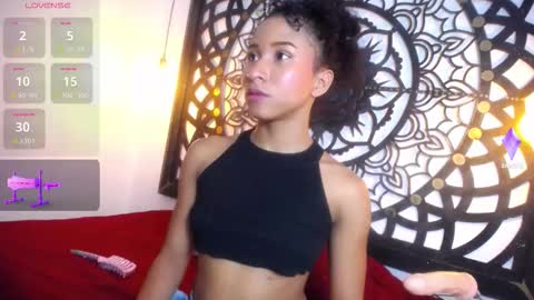 salome online show from February 26, 2:49 pm