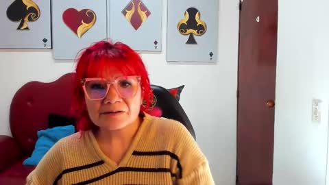 Salomee diazz online show from November 18, 9:16 pm