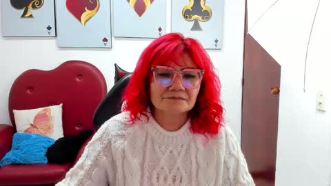 Salomee diazz online show from November 1, 11:41 pm