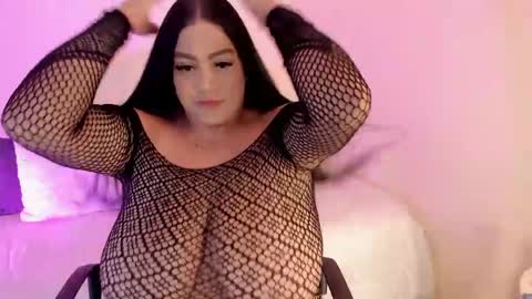 Salome online show from March 22, 11:00 pm