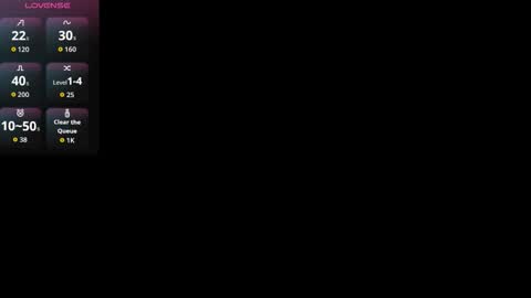 SALOME online show from February 4, 11:13 am