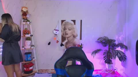 SALOME online show from February 2, 11:20 am