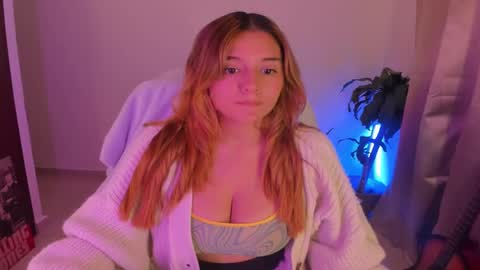 Samy cherry online show from January 21, 10:30 am