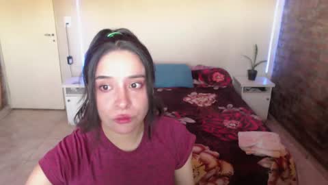 Sam Kity online show from December 2, 12:28 pm