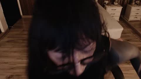 SAM MANSON online show from February 25, 12:26 pm