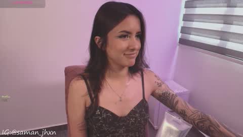 sammm 3 online show from September 11, 7:47 pm