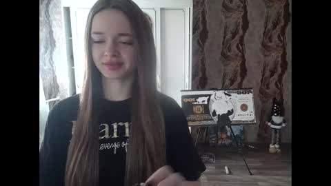 samanta55555 online show from February 19, 9:06 am