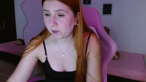 samanta_0277 online show from October 1, 12:10 pm