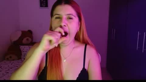 samanta_0277 online show from March 7, 3:46 am