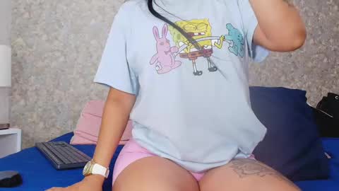 Samanta online show from September 11, 11:54 am