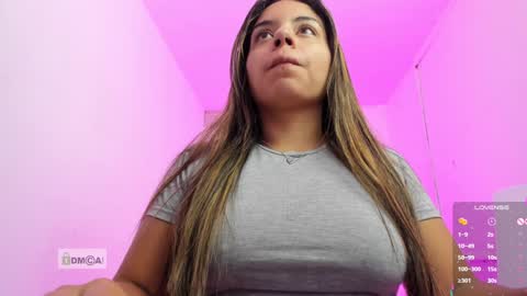 Samanta Sweet online show from February 8, 9:13 am