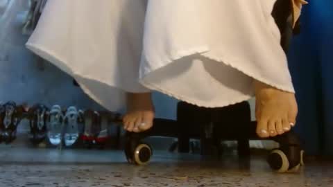 samanta online show from January 14, 11:26 am