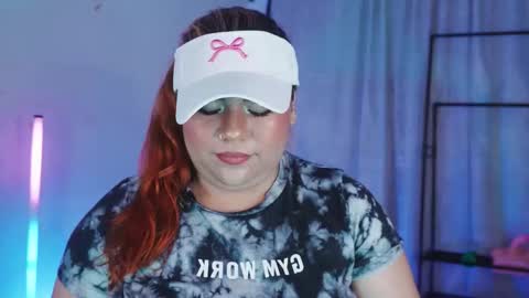 SAMANTA online show from February 12, 11:12 am