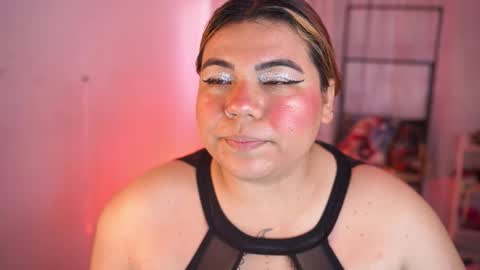 SAMANTA online show from March 21, 12:21 pm