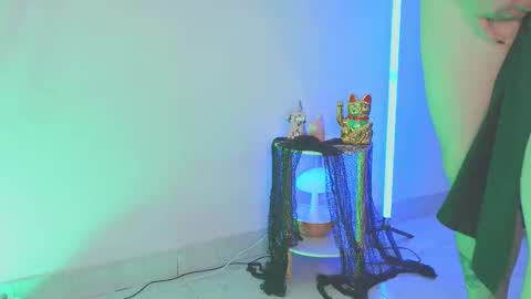 SAMANTA online show from September 21, 9:13 pm