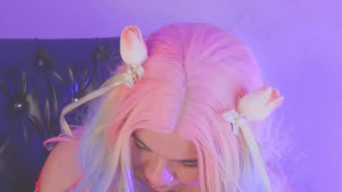 SAMANTA online show from September 10, 2:55 am