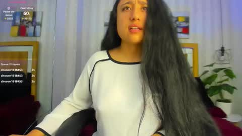 Sammy  online show from January 16, 11:39 am