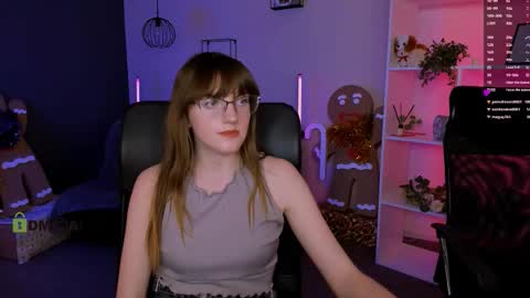 samanta_hotty online show from January 15, 1:22 am