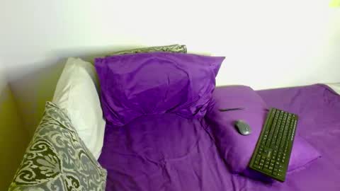 Samanta online show from November 30, 10:36 pm