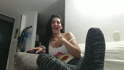 samanta online show from April 1, 1:39 am