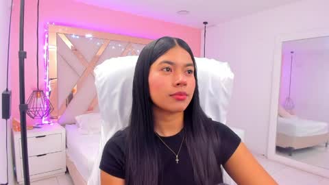 sam  online show from April 21, 2:51 am