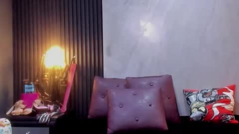 Samanta online show from March 23, 8:48 pm