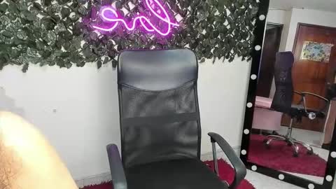 samantaortiz_ online show from November 8, 7:52 pm