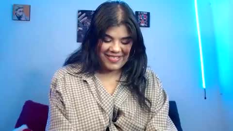 samantha_890 online show from March 16, 2:43 pm