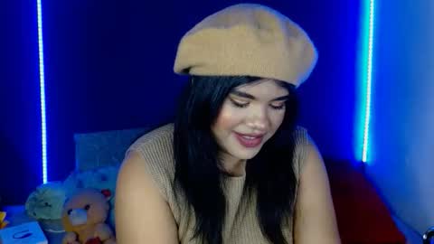 samantha_890 online show from January 8, 11:20 pm