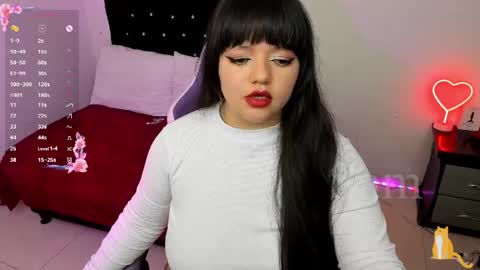 Sam online show from June 10, 3:49 am