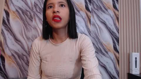 lizzy online show from January 17, 2:30 am