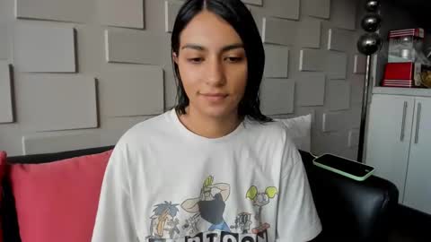 Samantha online show from March 10, 12:28 pm