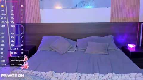 samantha_moons online show from October 10, 10:03 pm