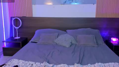 samantha_moons online show from September 30, 9:08 pm