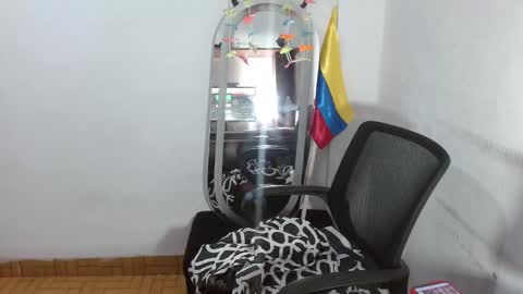 samantha singh1 online show from March 8, 10:45 pm