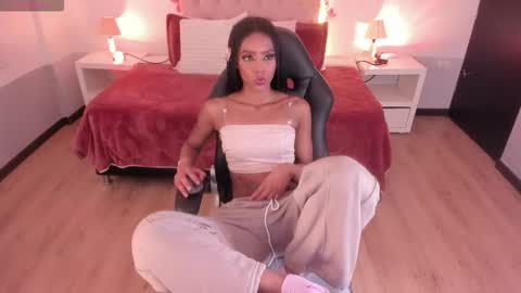 Samantha online show from February 6, 7:39 pm